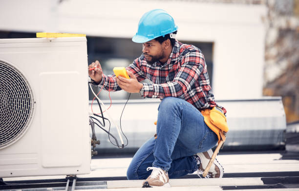 Best Electric Panel Repair  in Braska City, NE