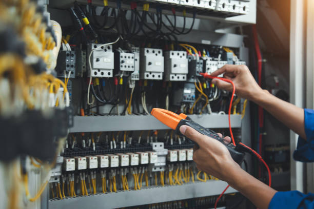 Best Electrical Wiring Services  in Braska City, NE