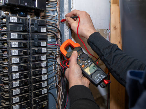 Affordable Electrical Installation in NE