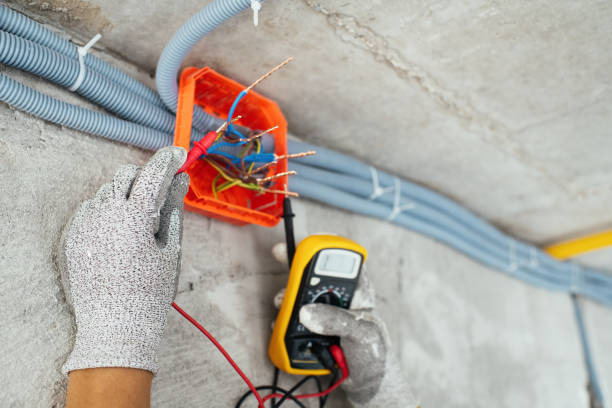 Best Affordable Electrical Installation  in Braska City, NE