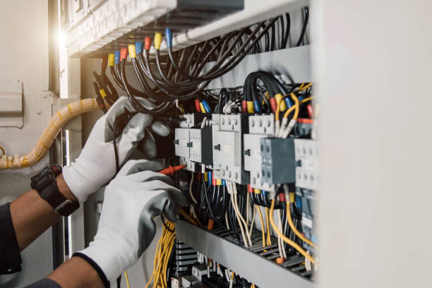 Best Electrical Wiring Services  in Braska City, NE